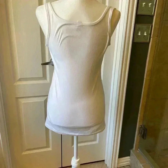 Graphic Tank Top Austin TX Motorcycle Rally - Picture 2 of 5